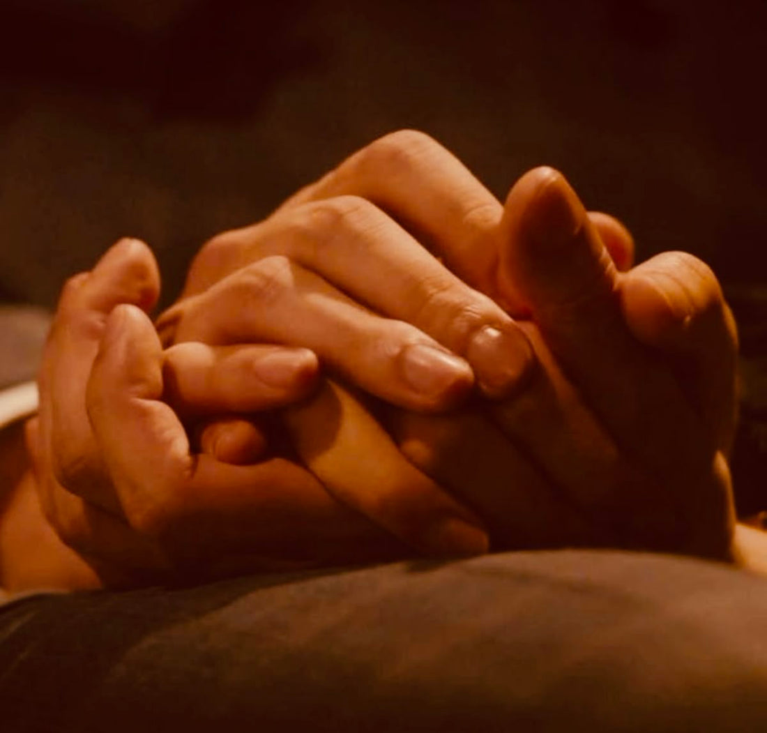Why You May Want Intimacy but Not Sex