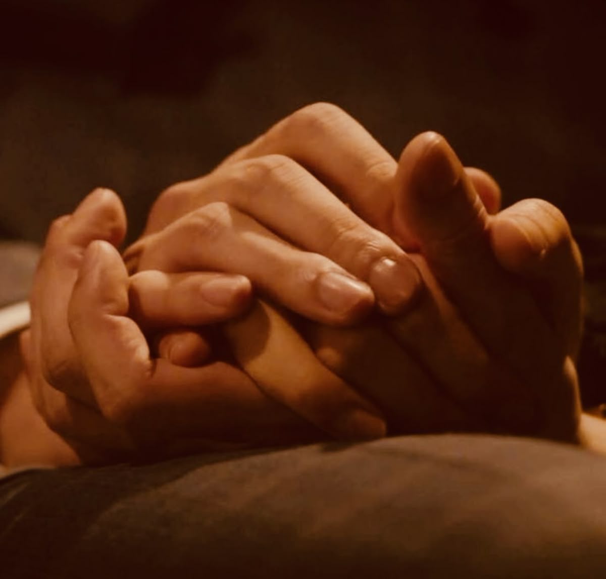 Why You May Want Intimacy but Not Sex
