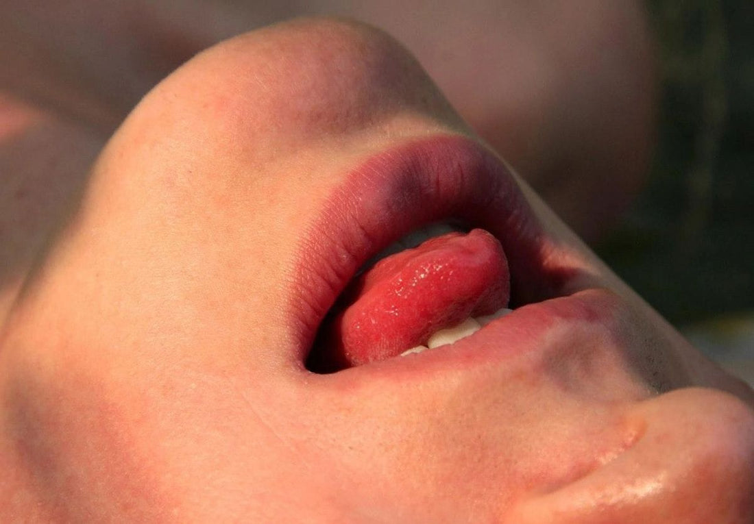 The Real Benefits of Orgasm: Better Sleep, Less Stress, More Glow featured image by ViveVibe