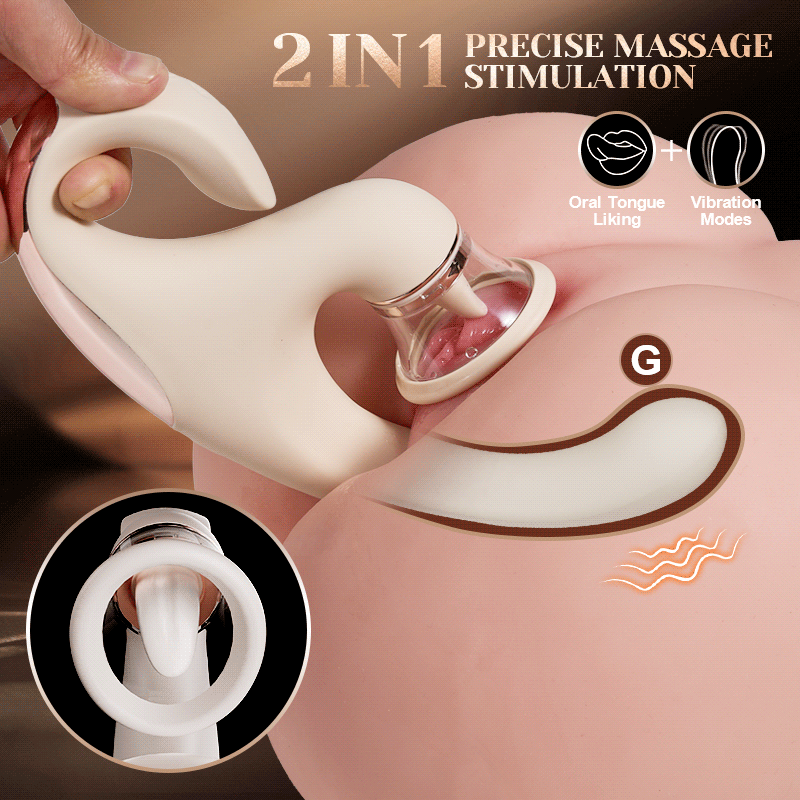 How to Use a Rabbit Vibrator for the First Time featured image by ViveVibe