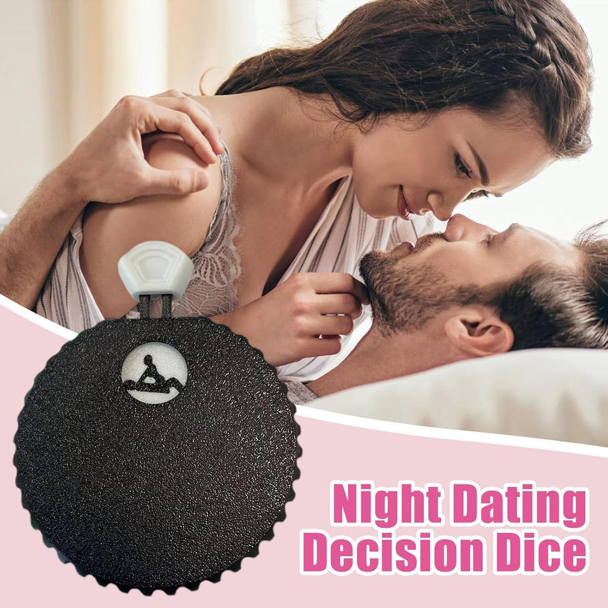 Bedroom Roulette alternate view by ViveVibe