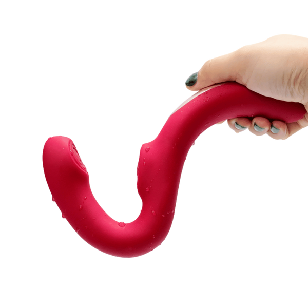 Deep G-Spot