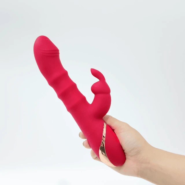 BunnyQueen rabbit vibrators product image 1