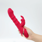 BunnyQueen rabbit vibrators product image 1