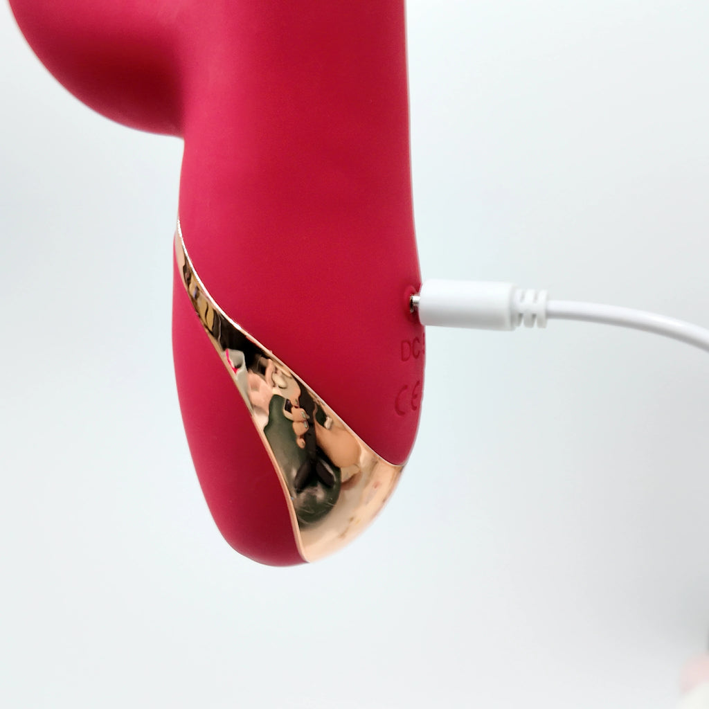 BunnyQueen rabbit vibrators product image 9
