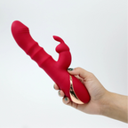 BunnyQueen rabbit vibrators product image 3