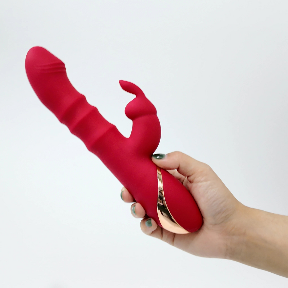 BunnyQueen rabbit vibrators product image 3