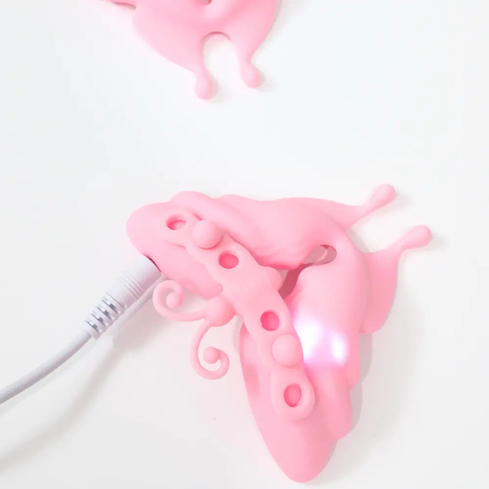 ButterflyKiss nipple toys product image 11