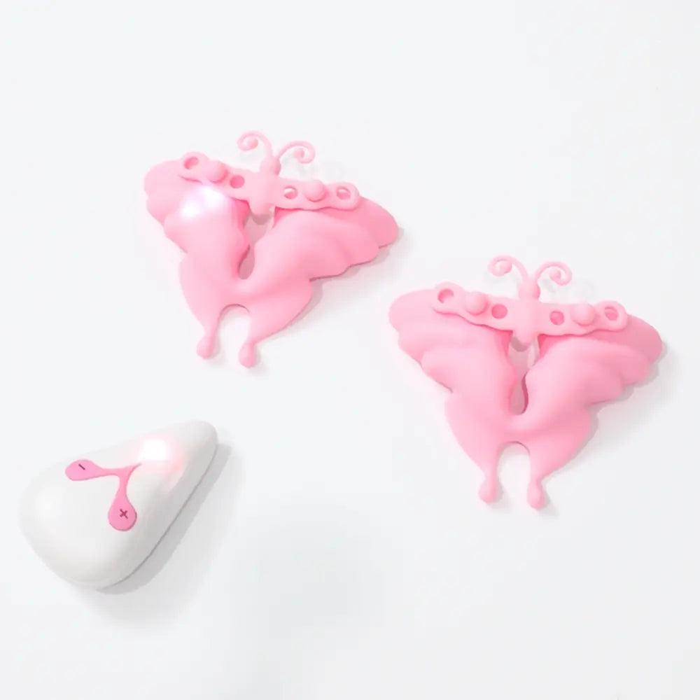ButterflyKiss nipple toys product image 4