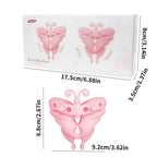 Butterfly Kiss product photo by ViveVibe
