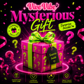 Mysterious Gift gifts product image 1