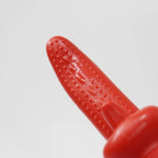 CrimsonBarb