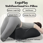 Ergo Play alternate view by ViveVibe