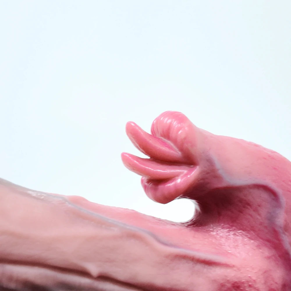 HeatSkin dildos product image 9