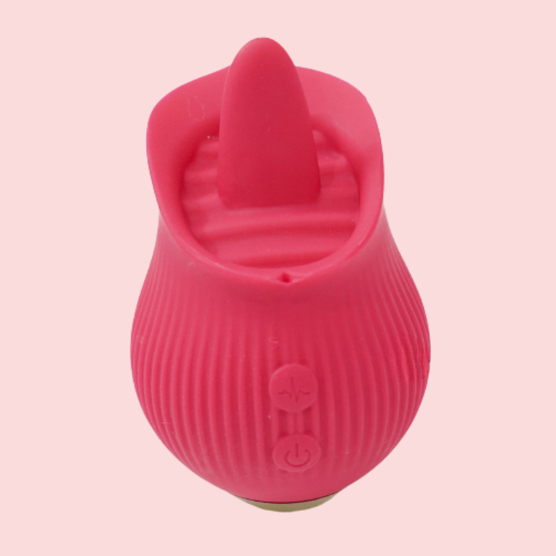 LickFlare