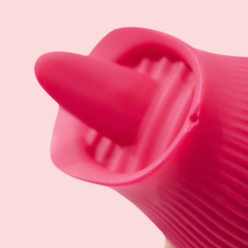 LickFlare