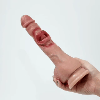 LipHeat dildos product image 1