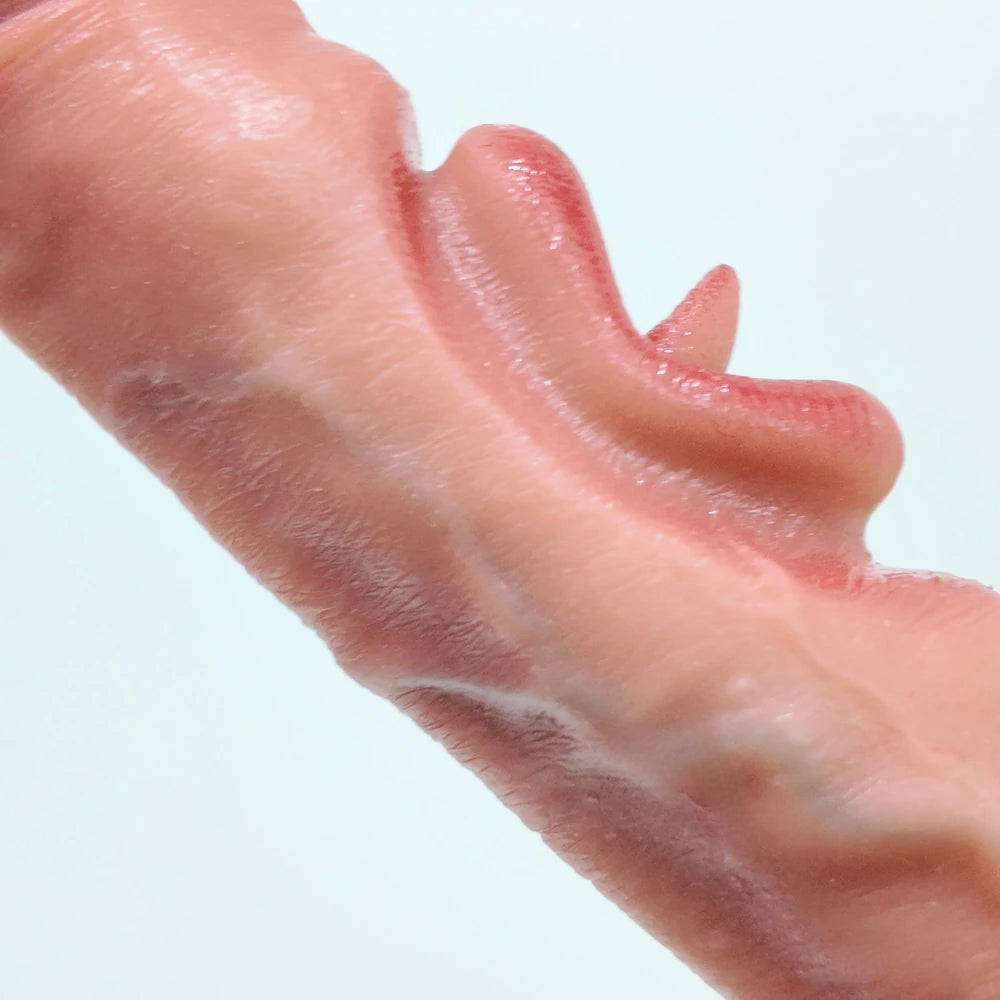 LipHeat dildos product image 7