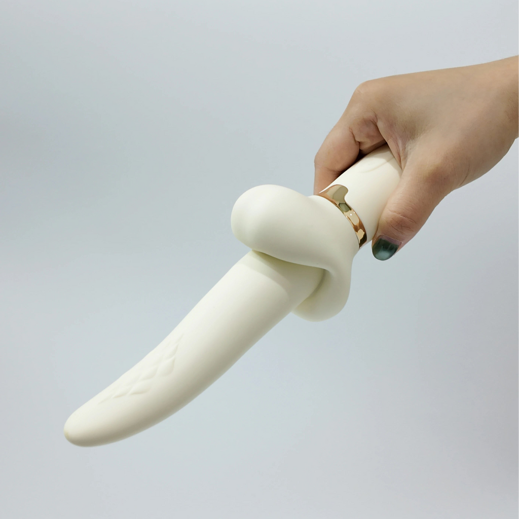 LoveTalk clitoral stimulators product image 5