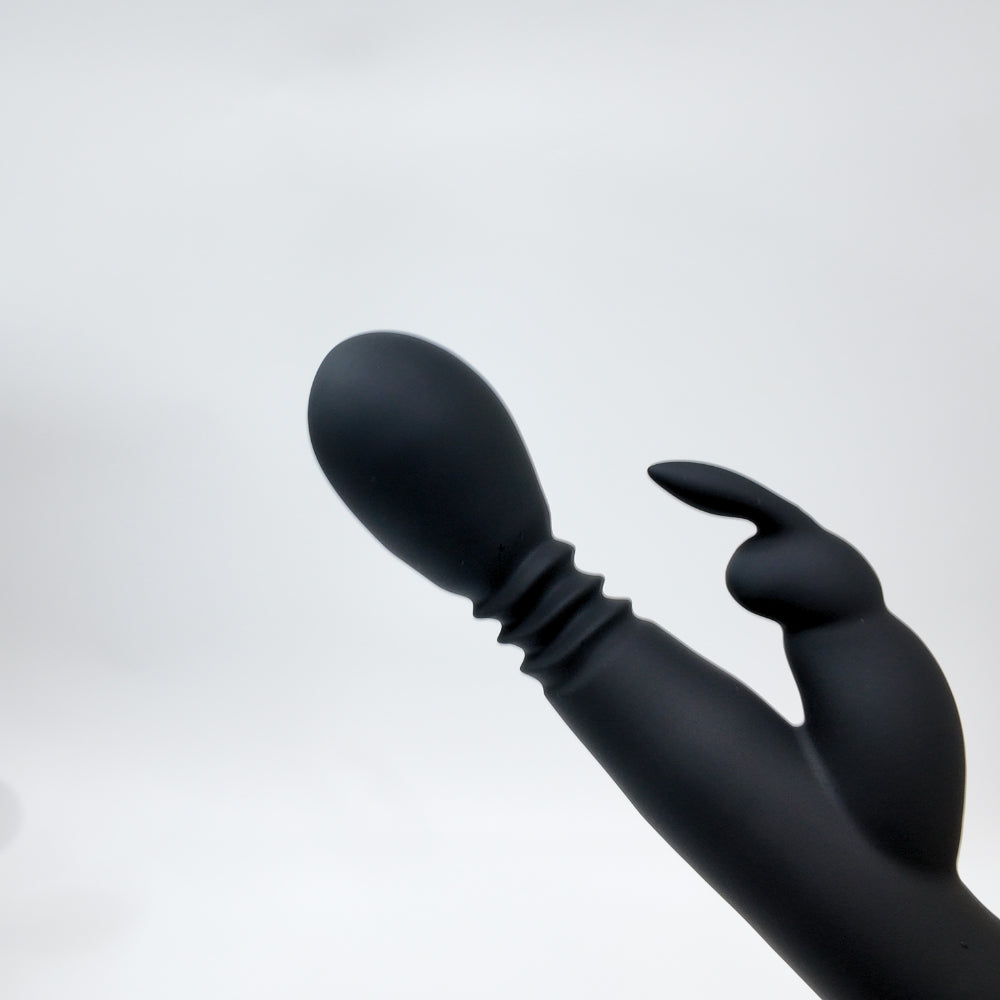 NoirMuse rabbit vibrators product image 2