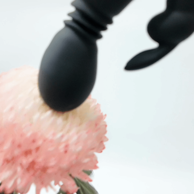 NoirMuse rabbit vibrators product image 3