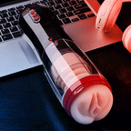 Realistic Lover product photo by ViveVibe