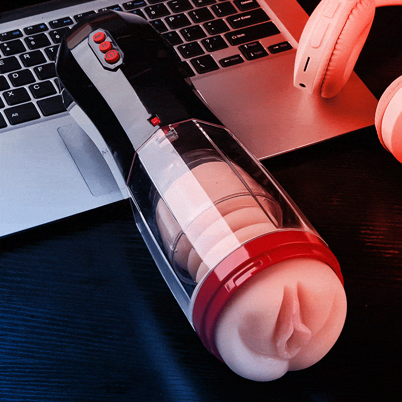 Realistic Lover product photo by ViveVibe