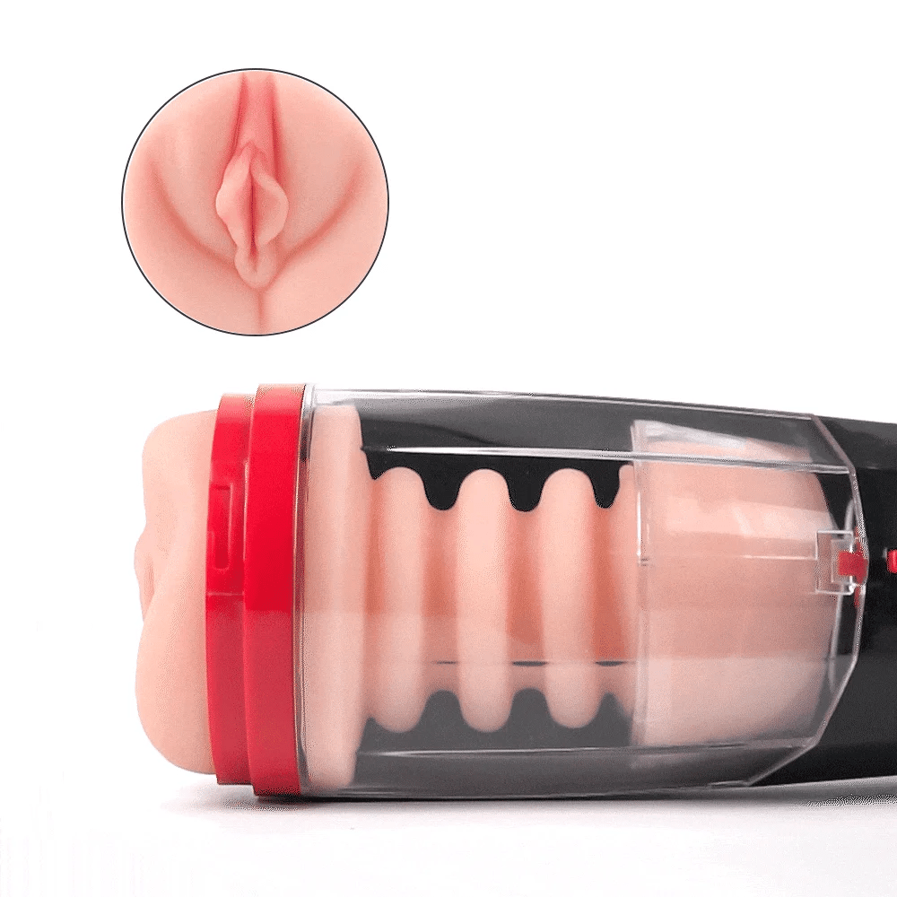 Realistic Lover product image 11 by ViveVibe