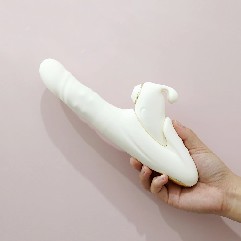 SplitRabbit