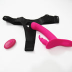 StrapBunny
