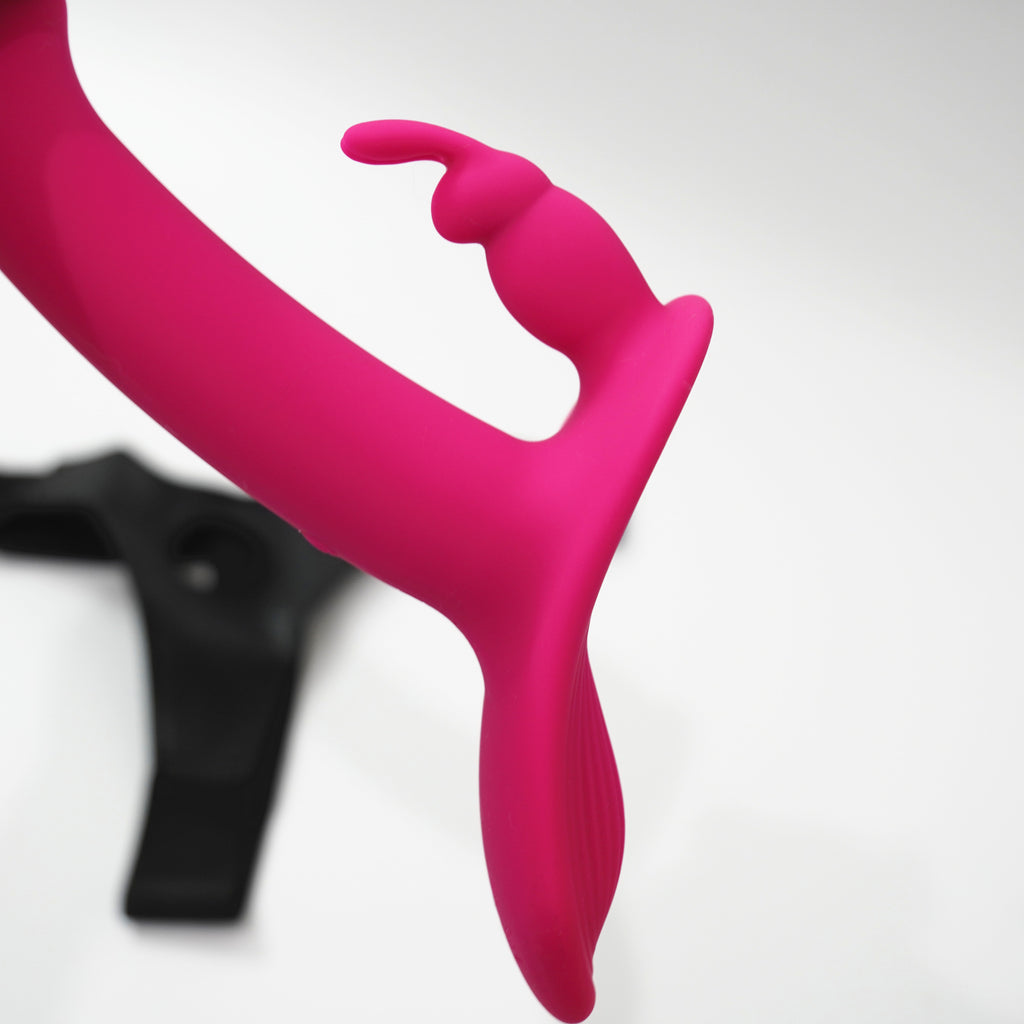 StrapBunny