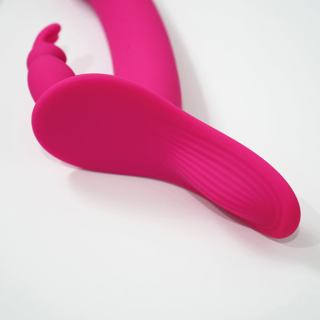 StrapBunny