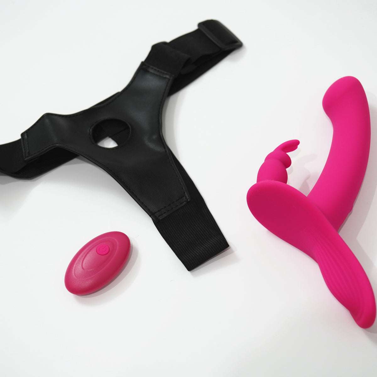 StrapBunny