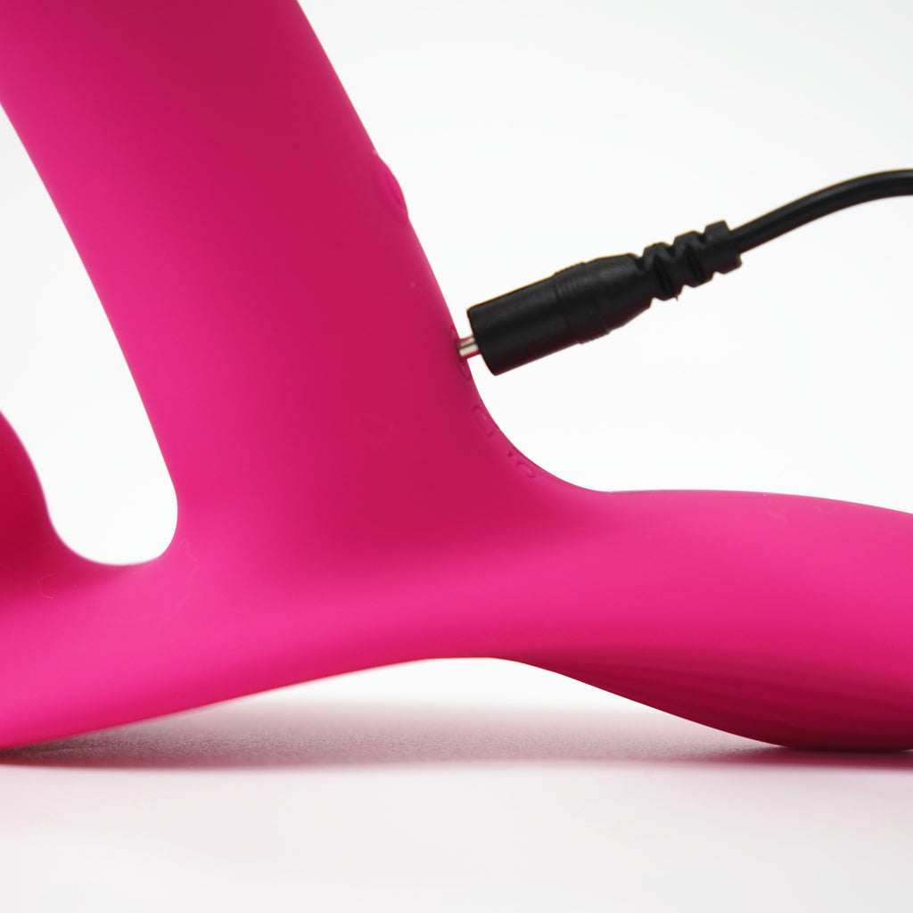 StrapBunny