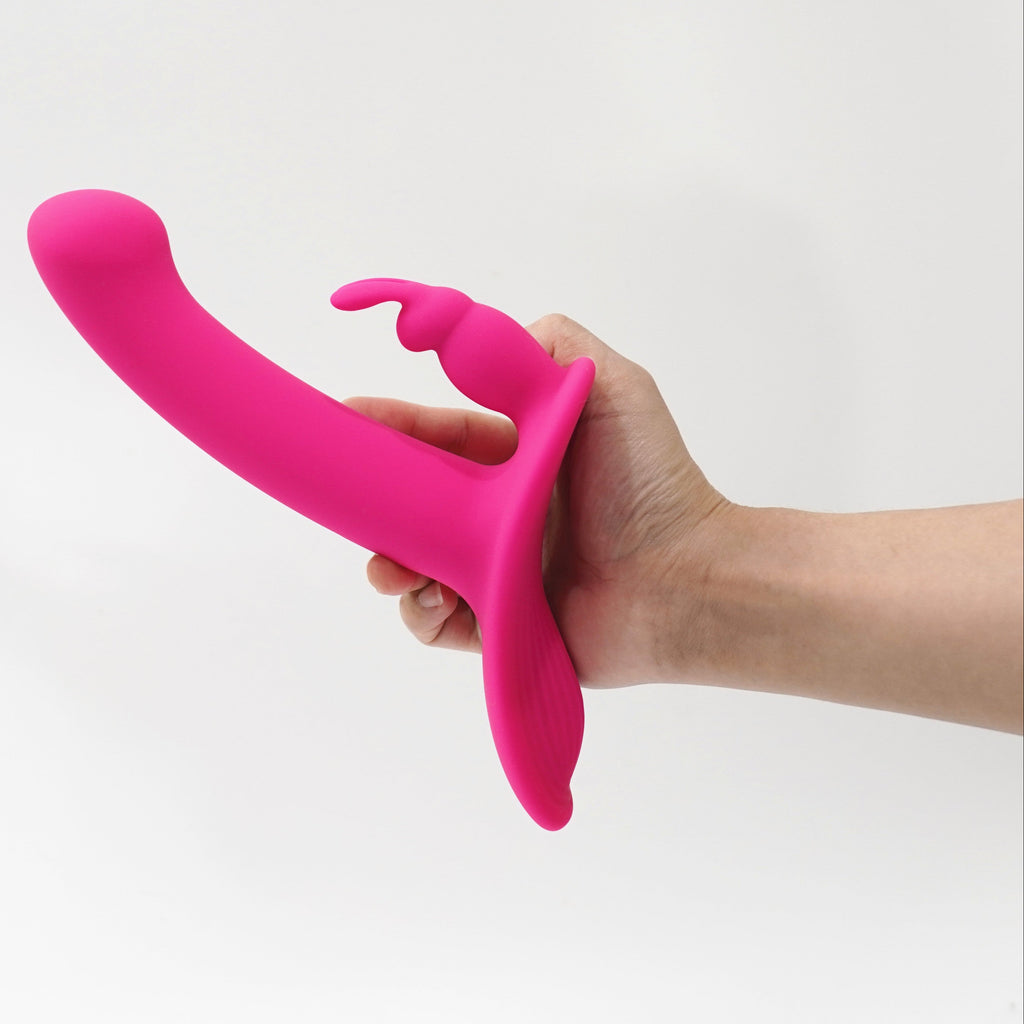 StrapBunny