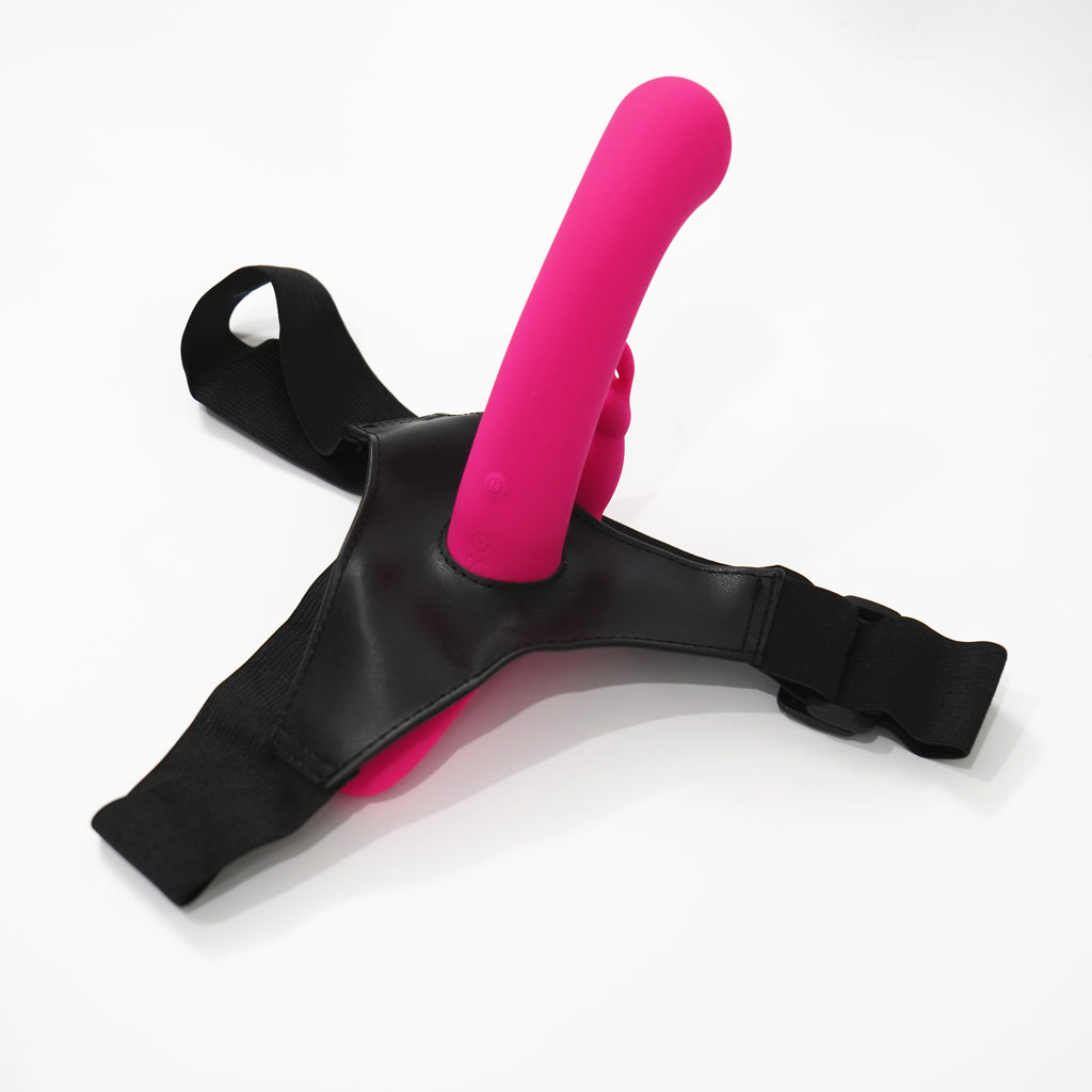 StrapBunny