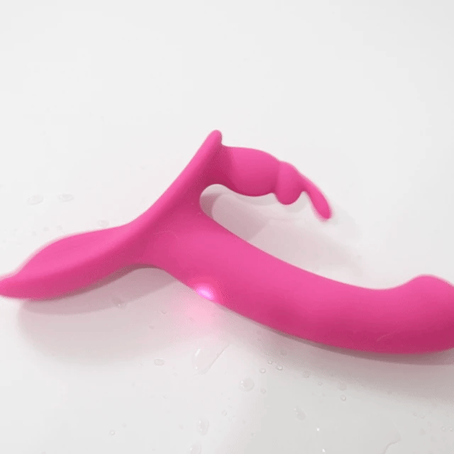 StrapBunny