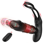 Thrust Pro by ViveVibe