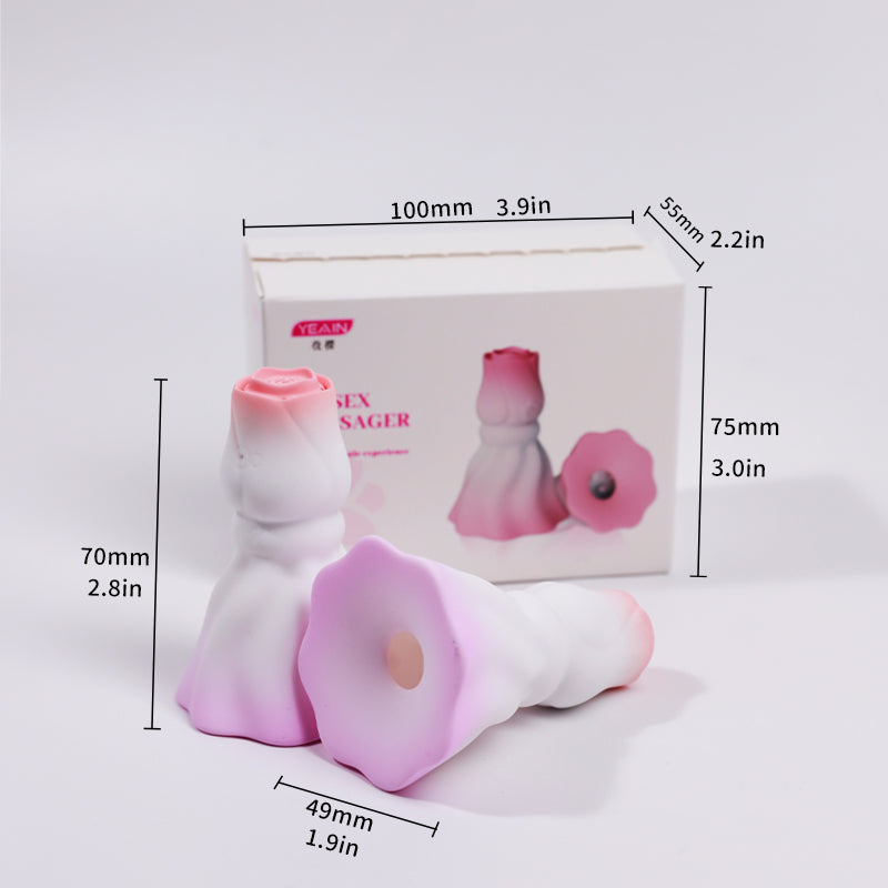 White Rose product image 10 by ViveVibe