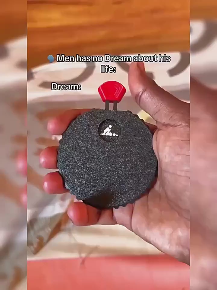 BedroomRoulette