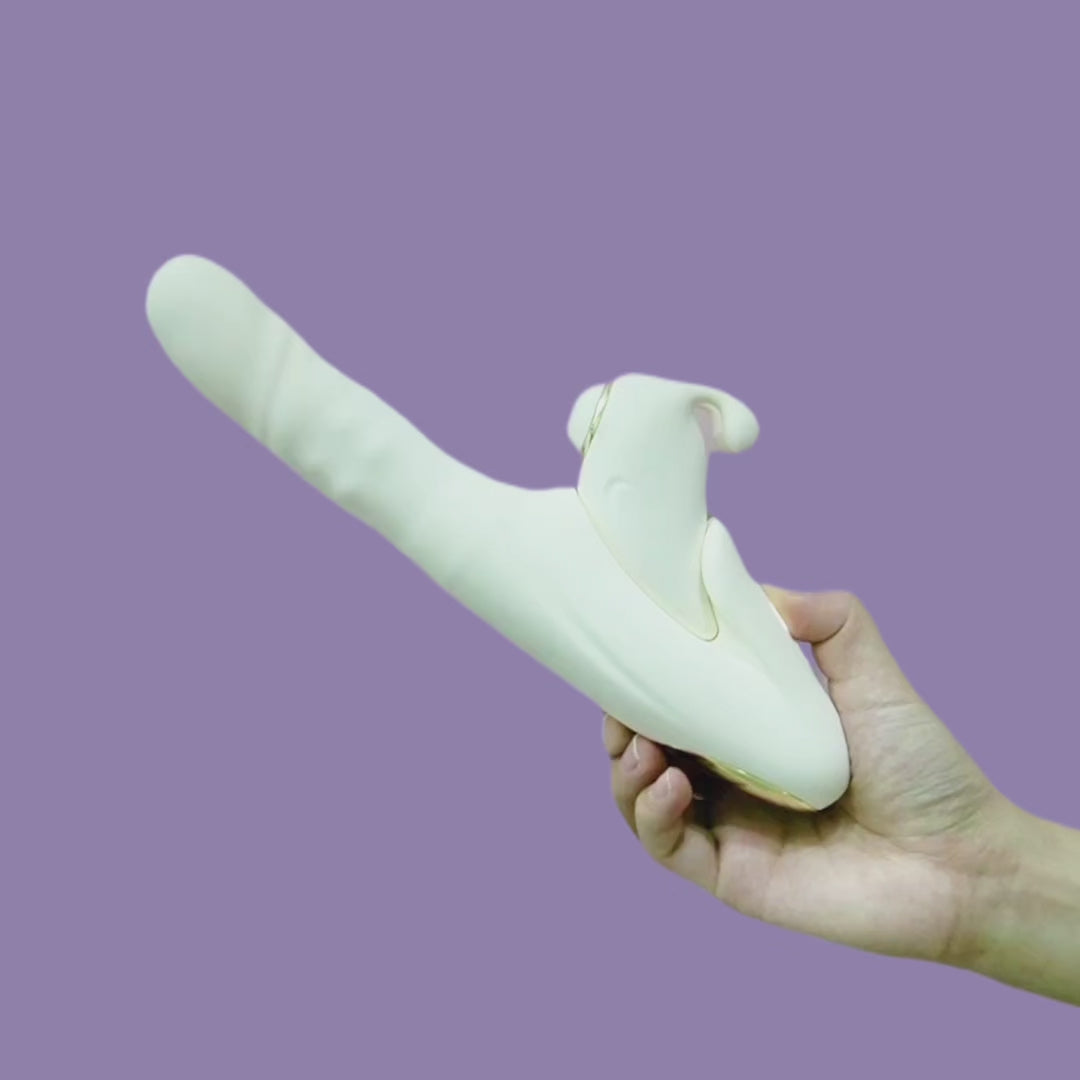 SplitRabbit
